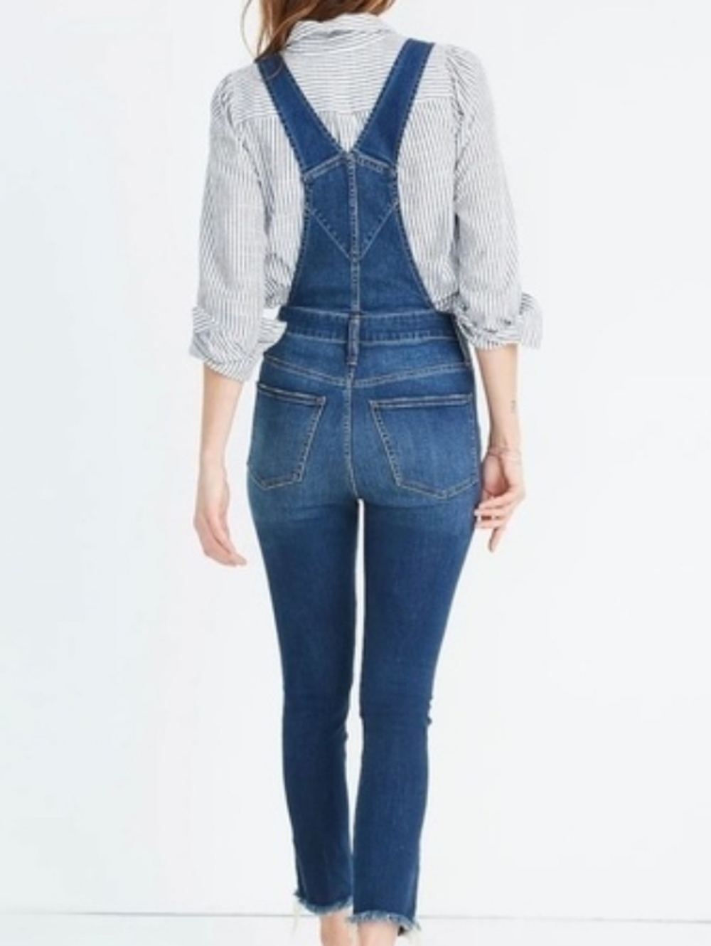 Stylish Overalls